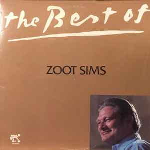 Zoot Sims - The Best of Zoot Sims