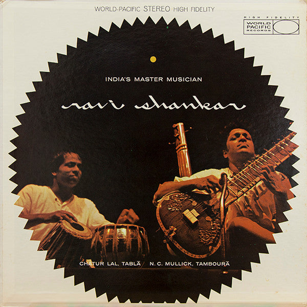 Ravi Shankar - India's Master Musician