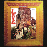 Love - Da Capo - Rhino Red series w/ bonus 7" (mono)
