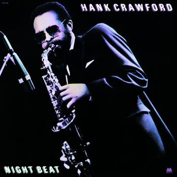 Hank Crawford - Night Beat