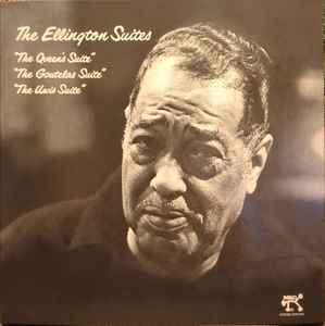 Duke Ellington - The Ellington Suites