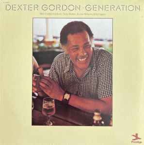 Dexter Gordon - Generation