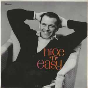 Frank Sinatra - Nice 'n' Easy