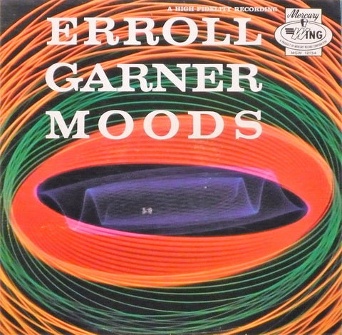 Erroll Garner - Moods