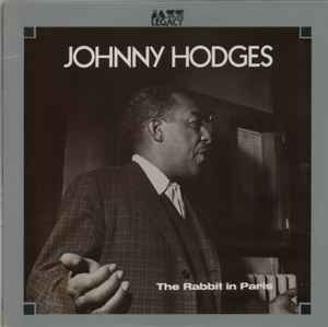 Johnny Hodges - The Rabbit in Paris