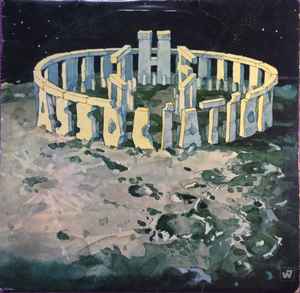 Association - self titled 5th Album