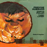 Freddie Hubbard - Gettin' It Together