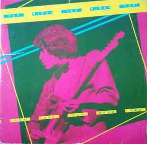 Kinks - One For The Road