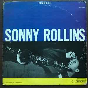 Sonny Rollins - Volume One