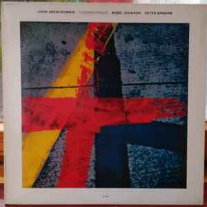 John Abercrombie - Current Events