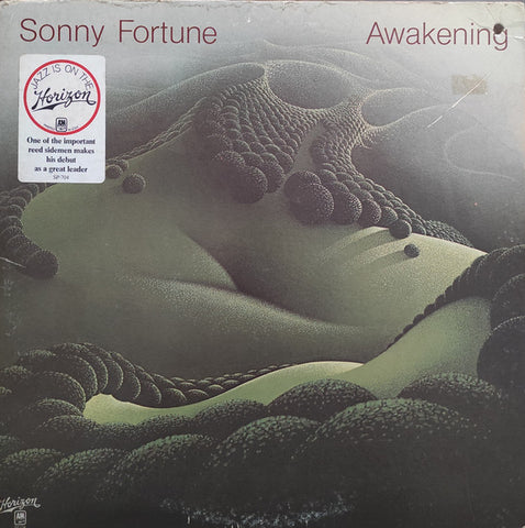 Sonny Fortune - Awakening