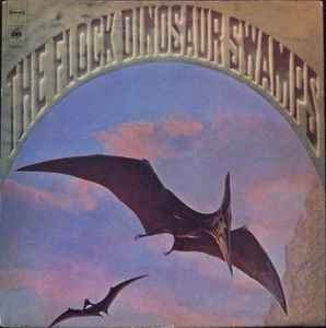 Flock - Dinosaur Swamps