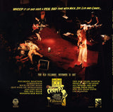 Cramps - How Far Can Too Far Go?!!!: Live at the Fillmore 1987 - LP import
