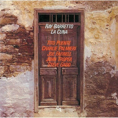RayBarrettoLaCunaLPfront_mediu
