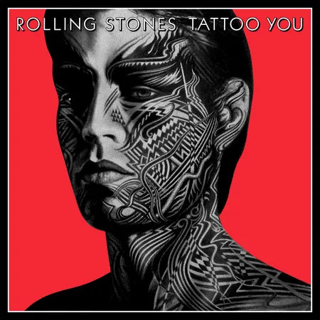 Rolling Stones - Tattoo You – Orbit Records