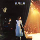 Rush - Exit...Stage Left  - 2 LPs 180g