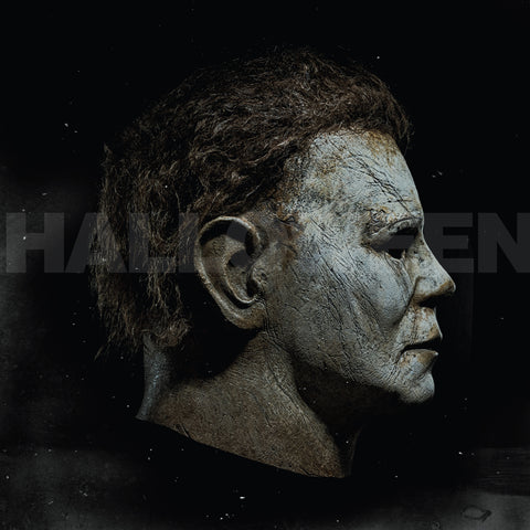 John Carpenter - Halloween Expanded (2025 Art Edition) on LTD Colored vinyl w/ poster