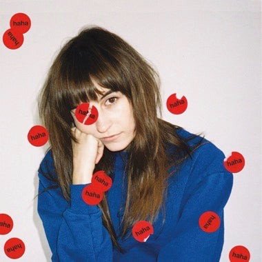 Faye Webster - I Know I'm Funny Ha Ha