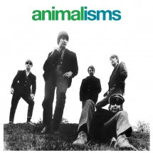 Animals - Animalisms - 180g