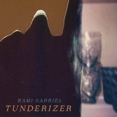 Rami Gabriel - Tunderizer