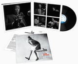 Sam Rivers - A New Conception - 180g [Tone Poet Series]