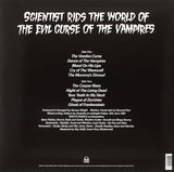 Scientist - Scientist Rids the World of the Evil Curse of the Vampires