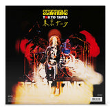 Scorpions - Tokyo Tapes - 2 180g LPs on limited colored vinyl