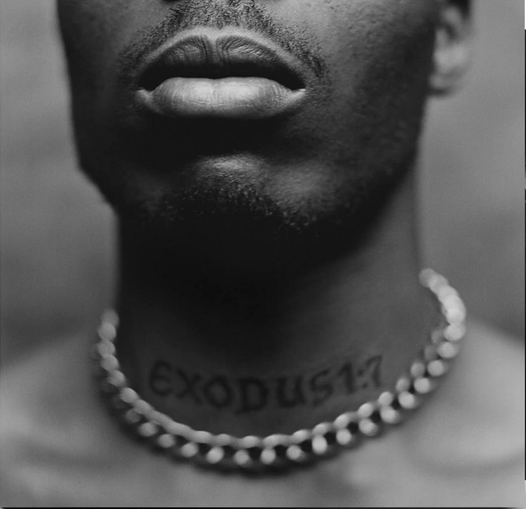 DMX - Exodus