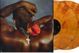 Usher - Coming Home - 2 LPs on limited PEACH vinyl