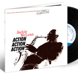 Jackie McLean - Action Action Action 180g [Tone Poet Series]