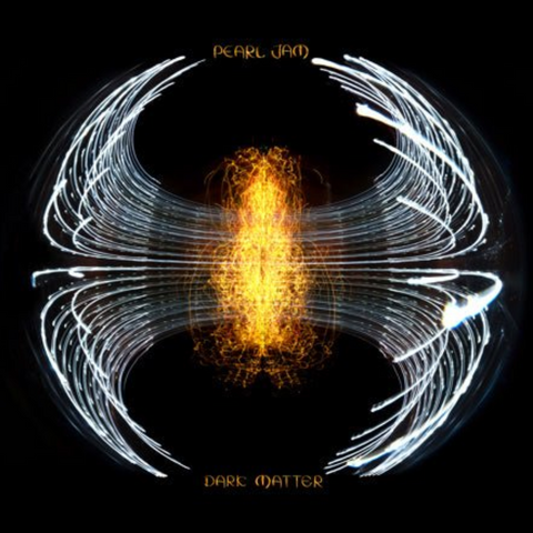Pearl Jam - Dark Matter - Chicago Variant colored vinyl for RSD24