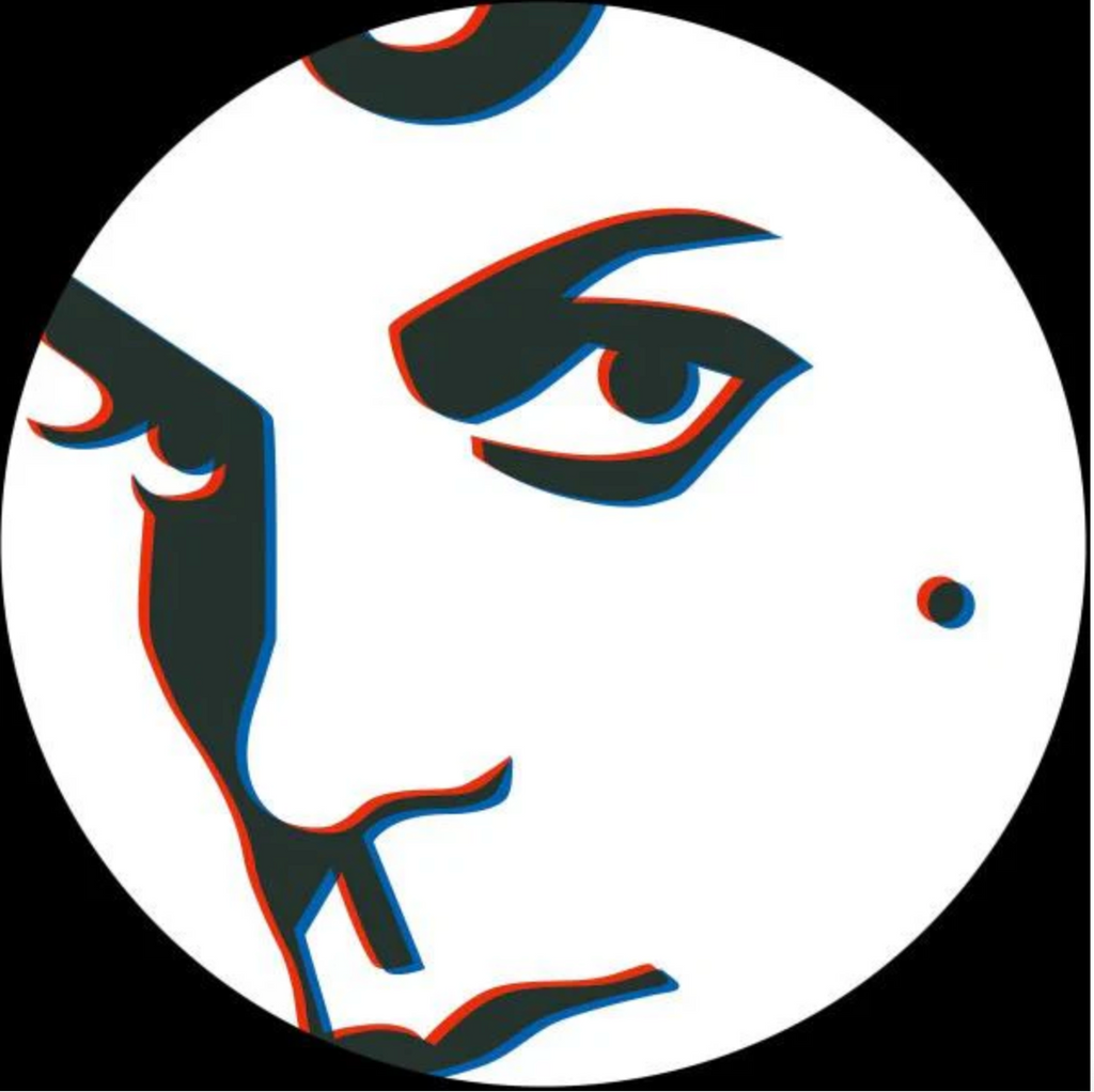 Prince - Cindy C / Le Grind 12" on limited COLORED vinyl!!