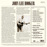 John Lee Hooker - Sensation