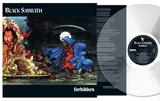 Black Sabbath - Forbidden - on limited colored vinyl