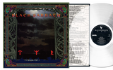 Black Sabbath - Tyr - on limited colored vinyl