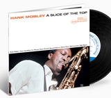 Hank Mobley - A Slice Of the Top - 180g [Tone Poet Series]