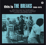 Various - This is The Breaks 1966-1975