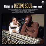 Various - This is Retro Soul 1969-1979