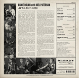 Annie Dolan w/ Joel Paterson - Atta Boy Girl - Orbit Exclusive!