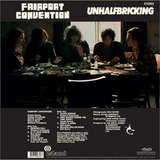 Fairport Convention - Unhalfbricking