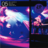 Phish - Live Phish on LP 05 - Limited Edition on limited colored vinyl