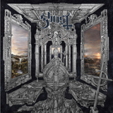 Ghost - Skeleta - on limited colored vinyl