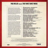 Various - Paul Weller Presents That Sweet Sweet Music - 2 LPs