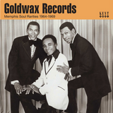 Various - Goldwax Records: Memphis Sol Rarities 1964-1969 - 7 disc 45 box set