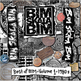 Bim Skala Bim - Best of BIM Vol 1: the 80s