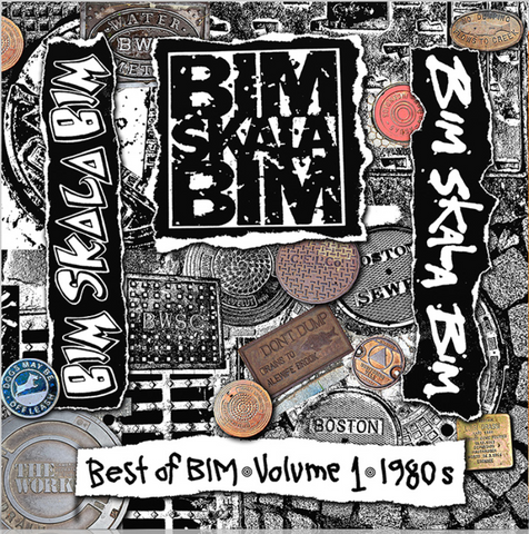 Bim Skala Bim - Best of BIM Vol 1: the 80s