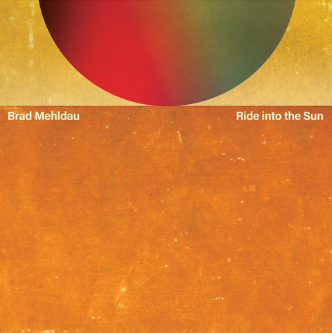 Brad Mehldau - Into the Sun: The Music of Elliott Smith - 2 LP set