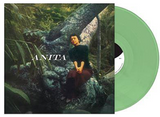Anita O'Day - Anita - import LP on colored vinyl