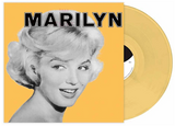 Marilyn Monroe - Marilyn - import LP on colored vinyl