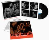 Leo Parker - Rollin' With Leo - 180g [Tone Poet Series]
